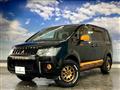 2011 Mitsubishi Delica D5