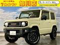 2020 Suzuki Jimny