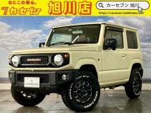 2020 Suzuki Jimny