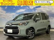 2024 Toyota Sienta