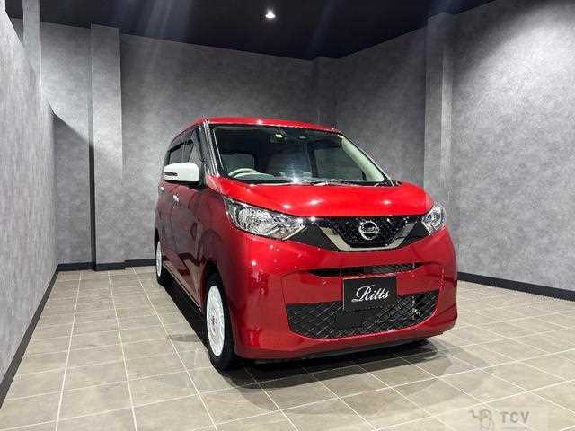 2023 Nissan Nissan Others