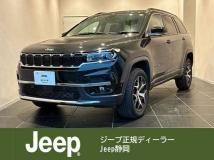 2025 Jeep Commander