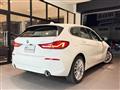 2022 BMW 1 Series