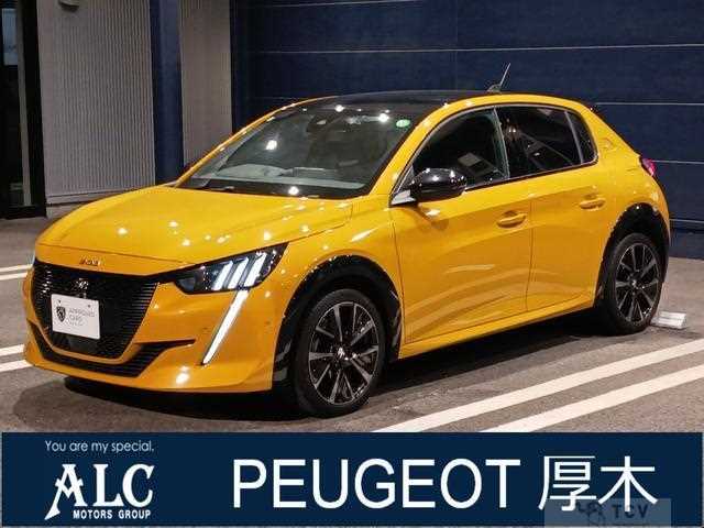 2022 Peugeot Peugoet Others