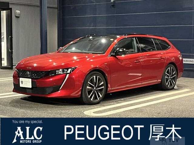 2022 Peugeot Peugoet Others