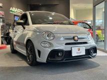 2022 ABARTH ABARTH OTHERS