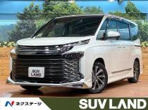 2023 Toyota Voxy