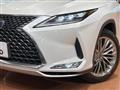 2020 Lexus RX