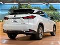 2020 Lexus RX