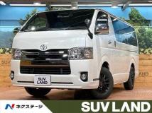 2019 Toyota Regiusace Van