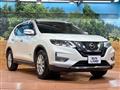 2019 Nissan X-Trail