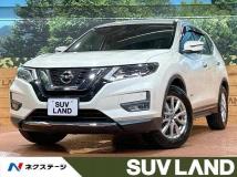 2019 Nissan X-Trail
