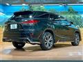 2019 Lexus RX