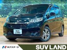 2022 Honda Freed