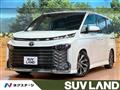 2022 Toyota Voxy