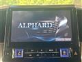 2015 Toyota Alphard G