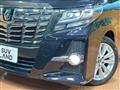 2015 Toyota Alphard G