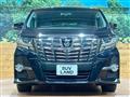2015 Toyota Alphard G