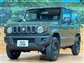 2023 Suzuki Jimny