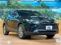 2020 Toyota Harrier