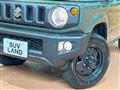 2025 Suzuki Jimny