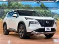 2024 Nissan X-Trail