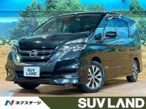2018 Nissan Serena