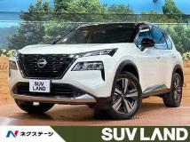 2023 Nissan X-Trail