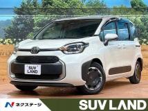 2022 Toyota Sienta