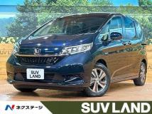 2022 Honda Freed