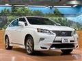 2013 Lexus RX