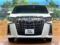 2021 Toyota Alphard Hybrid