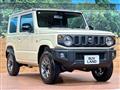 2025 Suzuki Jimny