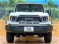 2024 Toyota Landcruiser 70