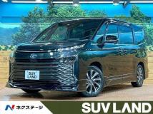 2022 Toyota Voxy