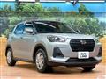 2023 Daihatsu Rocky