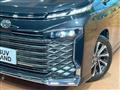 2023 Toyota Voxy