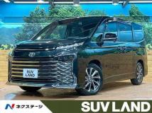 2023 Toyota Voxy