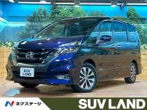 2018 Nissan Serena