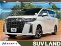 2022 Toyota Alphard G