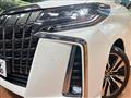 2022 Toyota Alphard G