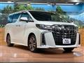 2022 Toyota Alphard G