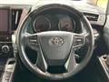 2019 Toyota Alphard G