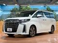 2019 Toyota Alphard G