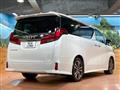 2019 Toyota Alphard G