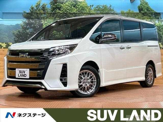 2021 Toyota Noah