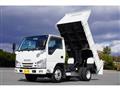 2020 Isuzu Elf Truck