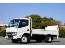 2022 Toyota Dyna Truck