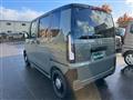 2025 Honda N BOX