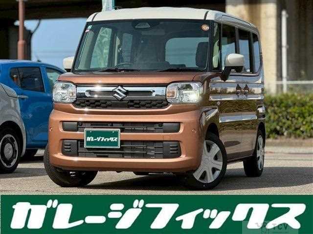 2025 Suzuki Suzuki Others